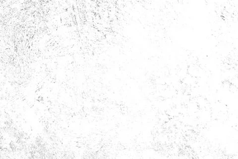 Abstract pattern of monochrome elements texture Illustrazione stock