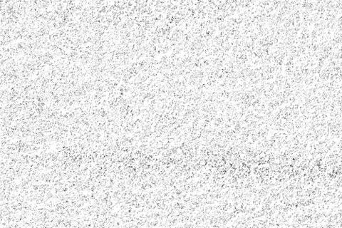 Abstract pattern of monochrome elements texture Illustrazione stock