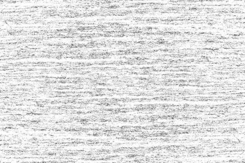 Abstract pattern of monochrome elements texture Illustrazione stock