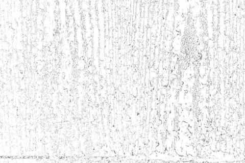 Abstract pattern of monochrome elements texture Stock Illustration