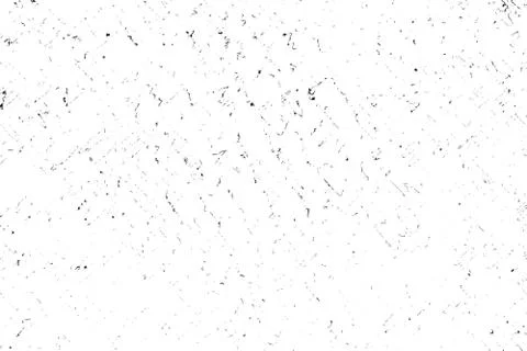 Abstract pattern of monochrome elements texture Stockillustratie