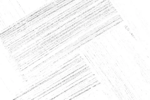 Abstract pattern of monochrome elements texture Stockillustratie