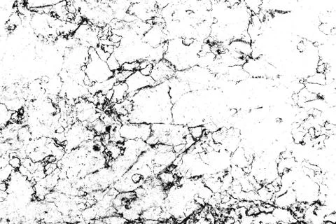 Abstract pattern of monochrome elements texture Stock Illustration