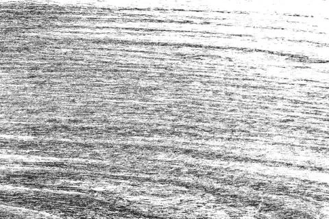 Abstract pattern of monochrome elements texture Stock Illustration