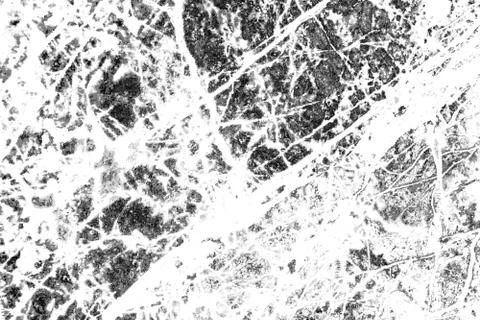 Abstract pattern of monochrome elements texture 스톡 일러스트