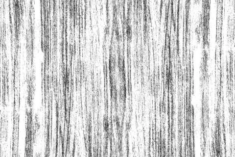 Abstract pattern of monochrome elements texture 库存插图