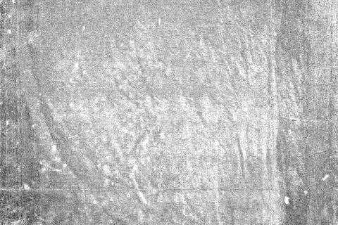 Abstract pattern of monochrome elements texture Illustrazione stock