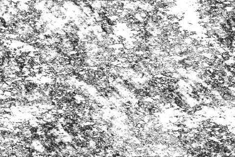 Abstract pattern of monochrome elements texture Stock Illustration