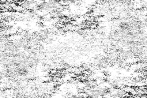 Abstract pattern of monochrome elements texture Stock Illustration