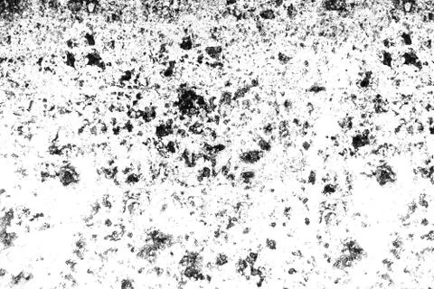 Abstract pattern of monochrome elements texture 스톡 일러스트