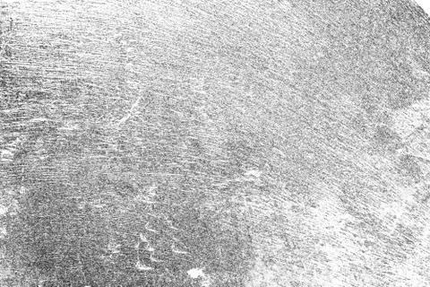 Abstract pattern of monochrome elements texture Illustrazione stock