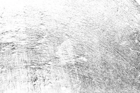 Abstract pattern of monochrome elements texture Stock Illustration