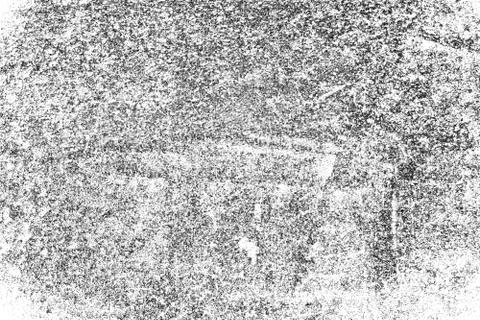 Abstract pattern of monochrome elements texture 스톡 일러스트