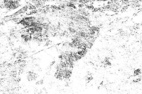 Abstract pattern of monochrome elements texture 스톡 일러스트