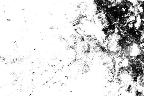 Abstract pattern of monochrome elements texture 스톡 일러스트