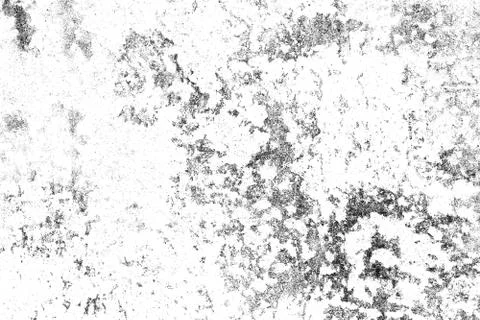 Abstract pattern of monochrome elements texture 스톡 일러스트