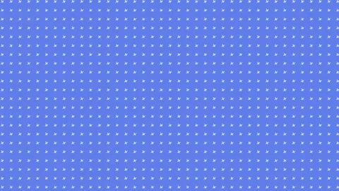 Abstract pattern motion background. Textured design seamless loop Stock Footage 263074277