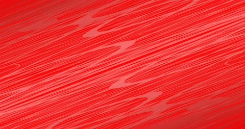 Abstract Pattern Motion. Red Ornamental Background Stock Footage 126077265