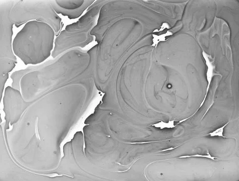 Abstract pattern natural marble black and white for background and design Foto stock