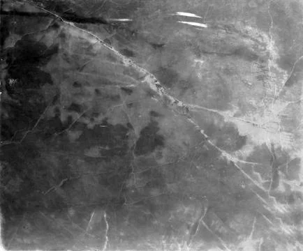 Abstract pattern natural marble black and white for background and design Stock Photos