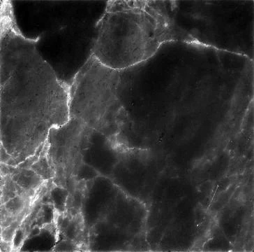 Abstract pattern natural marble black and white for background and design Stock Photos