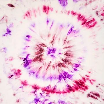 Abstract pattern of nodular batik abstract pattern on silk hand made nodul... 스톡 사진