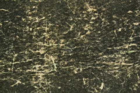 Abstract pattern of old aged grey coverbook canvas texture background Stock Photos