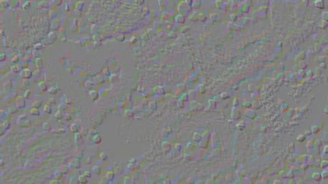 Abstract pattern or backgrounds with different color and forms Stock Illustration