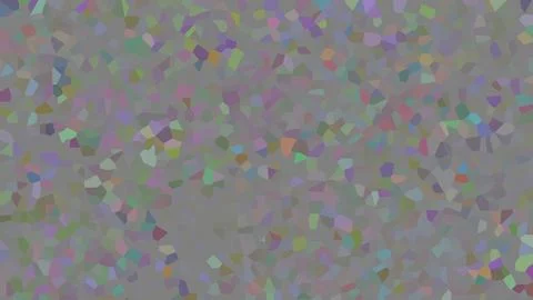 Abstract pattern or backgrounds with different color and forms Stock Illustration