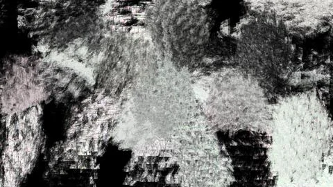 Abstract pattern or backgrounds with different color and forms Stock Illustration