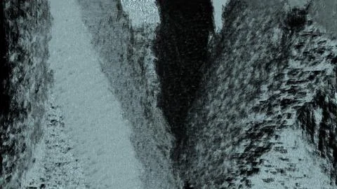 Abstract pattern or backgrounds with different color and forms Stock Illustration