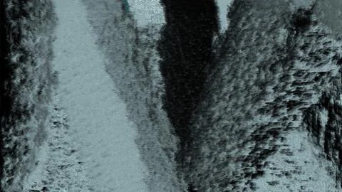 Abstract pattern or backgrounds with different color and forms Stock Illustration