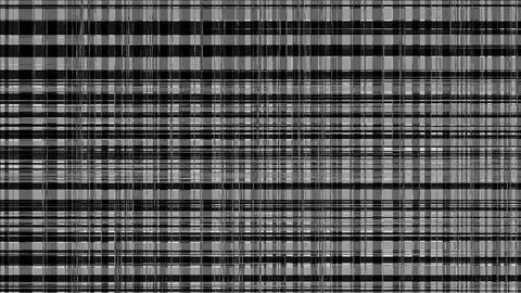 Abstract pattern or backgrounds with different color and forms Illustrazione stock