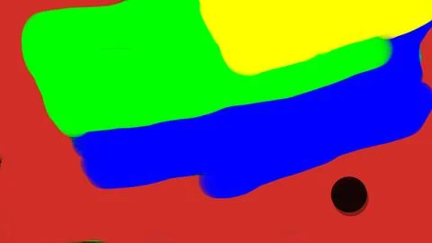 Abstract pattern or backgrounds with different color and forms Stock Illustration