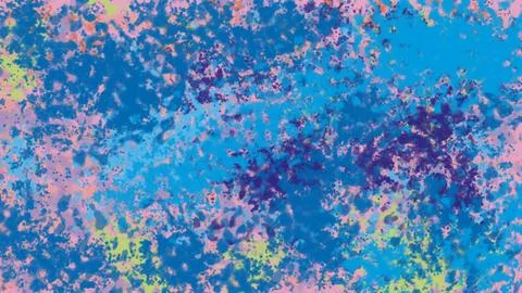 Abstract pattern or backgrounds with different color and forms Stock Illustration