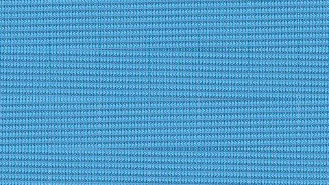 Abstract pattern or backgrounds with different color and forms Stock Illustration