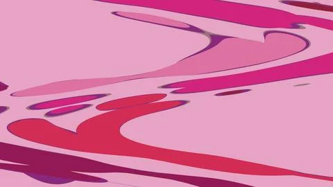 Abstract pattern or backgrounds with different color and forms Stock Illustration
