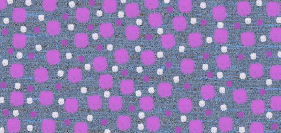 Abstract pattern or backgrounds with different color and forms イラスト素材