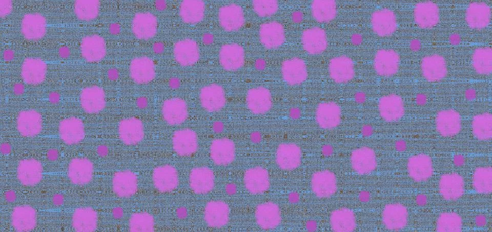 Abstract pattern or backgrounds with different color and forms Stock Illustration