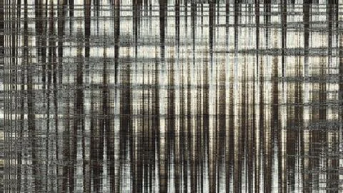 Abstract pattern or backgrounds with different color and forms Illustrazione stock