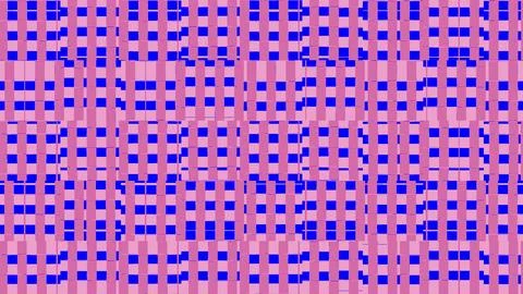 Abstract pattern or backgrounds with different color and forms Stock Illustration