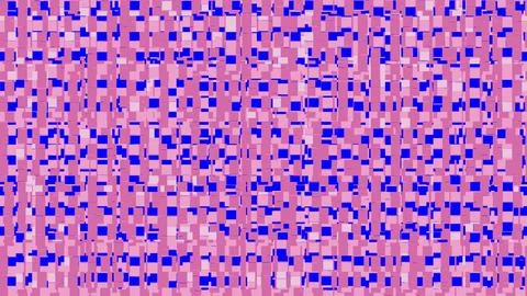 Abstract pattern or backgrounds with different color and forms イラスト素材