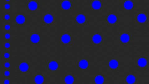 Abstract pattern or backgrounds with different color and forms Illustrazione stock