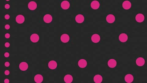 Abstract pattern or backgrounds with different color and forms Stock Illustration