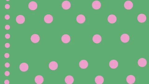 Abstract pattern or backgrounds with different color and forms Stock Illustration