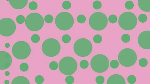 Abstract pattern or backgrounds with different color and forms Stock Illustration
