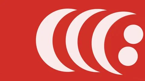 Abstract pattern or backgrounds with different color and forms Stock Illustration