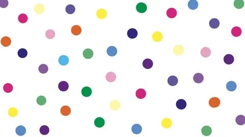 Abstract pattern or backgrounds with different color and forms Stock Illustration