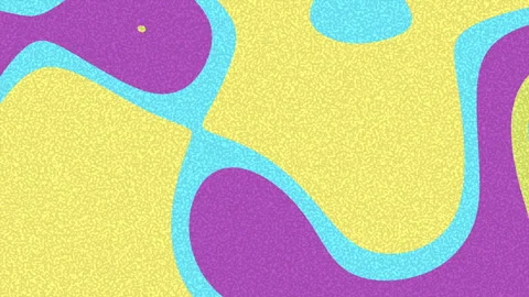 Abstract pattern with organic blob shapes. Stockbeeldmateriaal 333599751