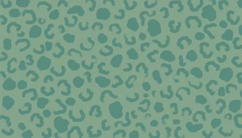 Abstract pattern in pastel shades Stock Illustration